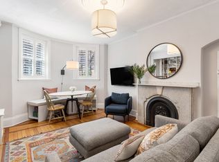 101 Pembroke St #1, Boston, MA 02118