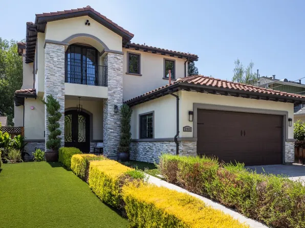2311 Cottle Ave, San Jose, CA 95125