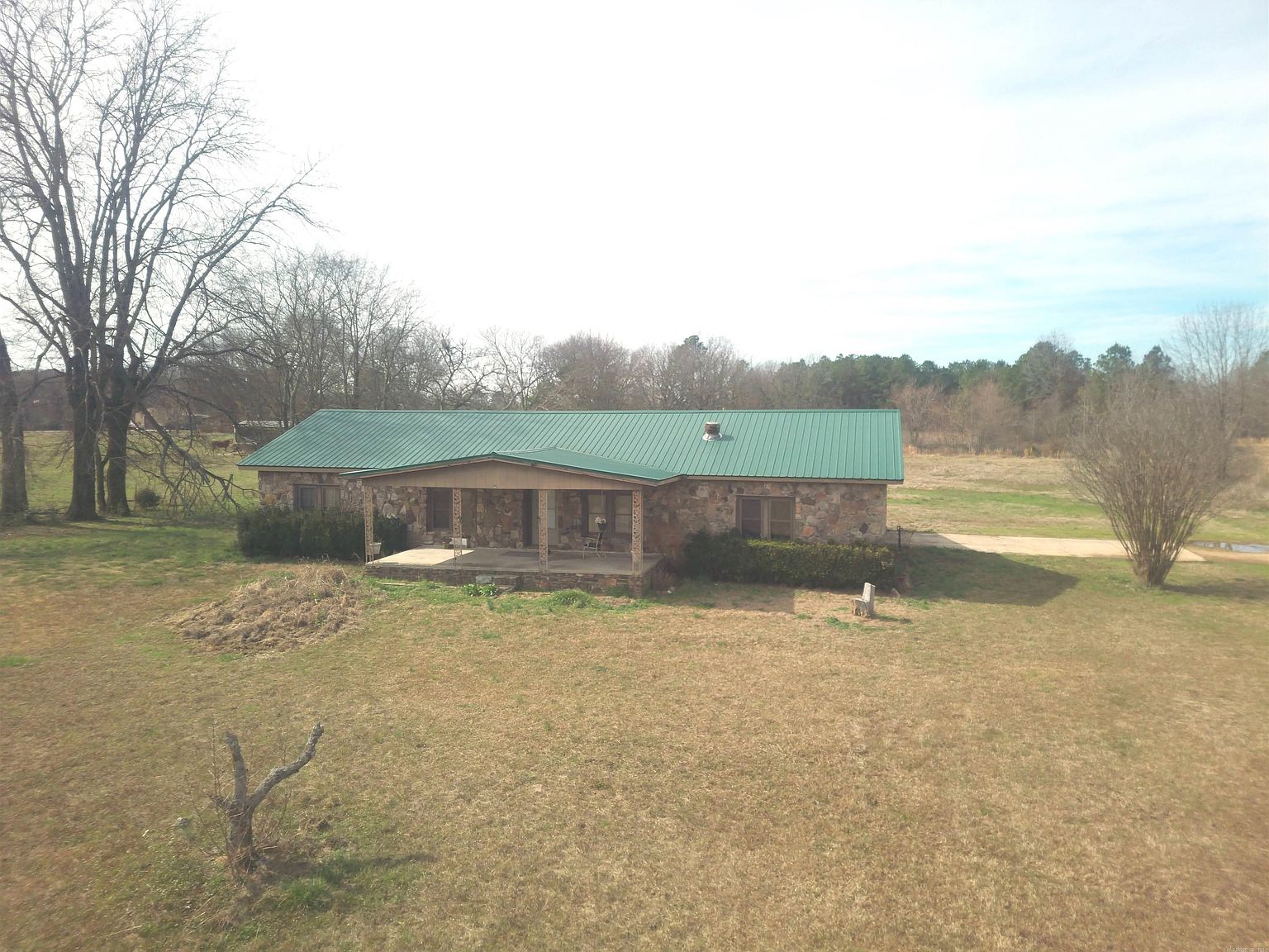 601 Grant 45, Prattsville, AR 72129 Zillow