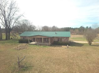 601 Grant #45, Prattsville, AR 72129
