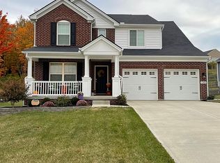 1302 Osprey Ct, Alexandria, KY