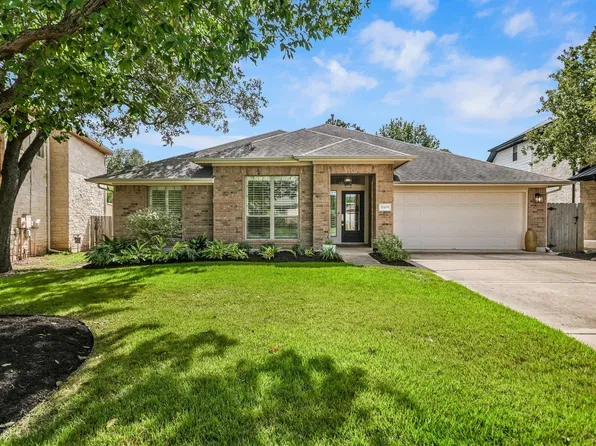11109 Cap Stone Dr S, Austin, TX 78739