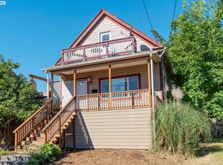 3937 NE 6th Ave, Portland, OR 97212