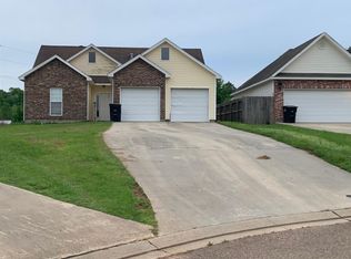 2202 Desiree St, Ruston, LA 71270