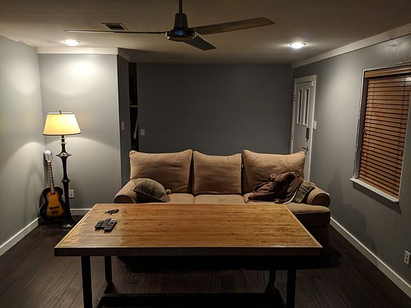 Hardwood Floors 2018