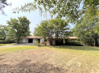 635 Singleton Rd, Dover, AR 72837
