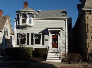 156 8th St, New Bedford, MA 02740