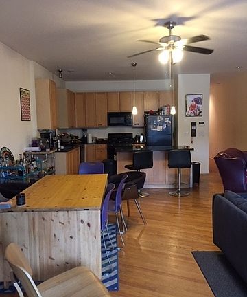 3rd image of 1132 N Milwaukee Ave APT 2S