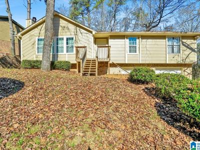 816 Seven Springs Dr, Birmingham, AL, 35215