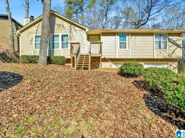 816 Seven Springs Dr, Birmingham, AL 35215