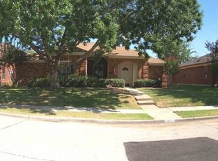 1615 Piedmont Pl, Carrollton, TX 75007