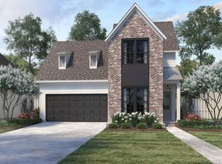 5116 McLain Way, Baton Rouge, LA 70809