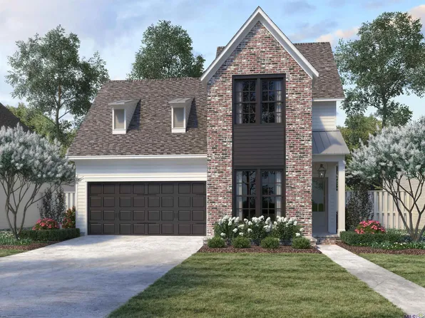 5116 McLain Way, Baton Rouge, LA 70809
