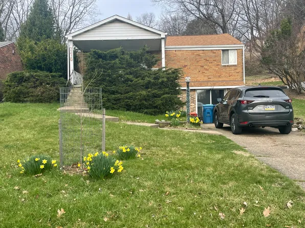 716 Southern Ave, Penn Hills, PA 15235