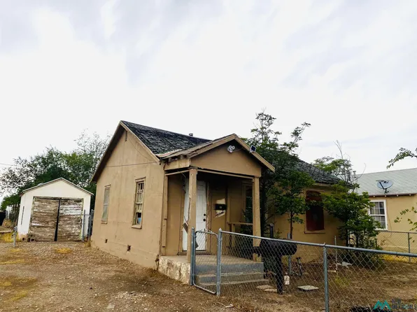 904 S Washington Ave, Roswell, NM 88203