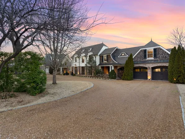 126 Brookfield Ave, Nashville, TN 37205