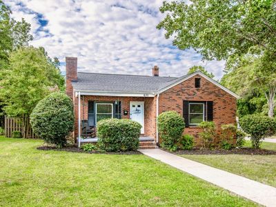 631 Cabarrus Ave, Mooresville, NC, 28115