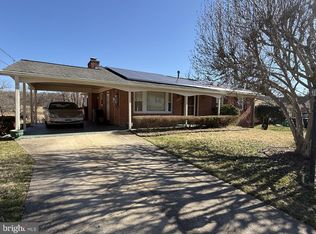 10106 Kathleen Dr, Fort Washington, MD