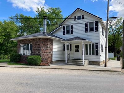 607 Snake St, North Buena Vista, IA, 52066