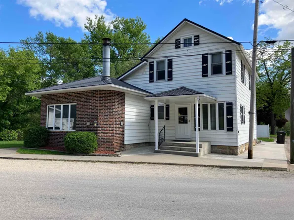 607 Snake St, North Buena Vista, IA 52066