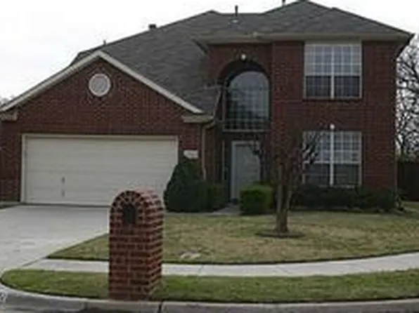 1342 Clear Creek Dr, Lewisville, TX 75067