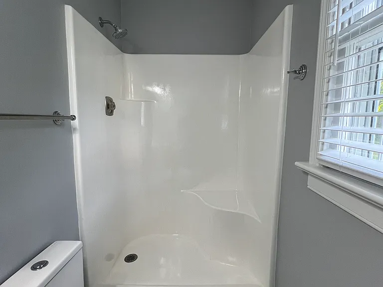 Downstairs Bathroom