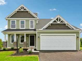 Crestmont Plan, Findlay Park, Mercersburg, PA 17236