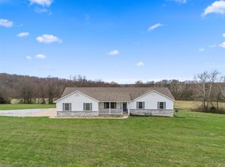 436 Davis Rd, Troy, MO 63379