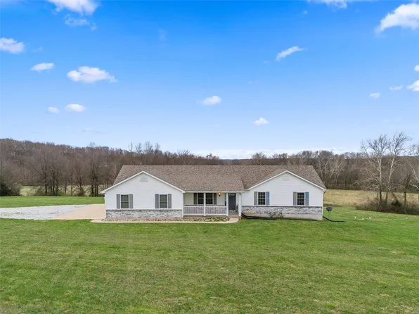 436 Davis Rd, Troy, MO 63379