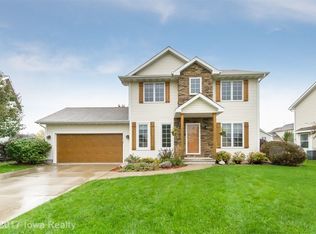 1120 SW 50th St, Ankeny, IA 50023