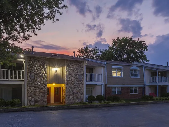 Mill Grove Apartments — Photo 4