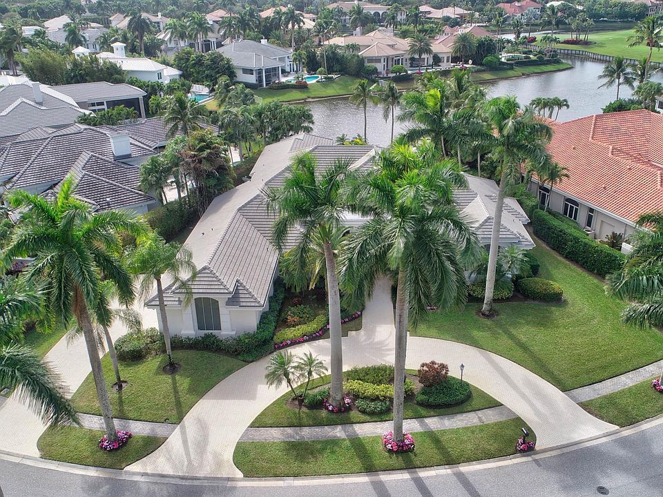 Home For Sale In St Andrews Country Club