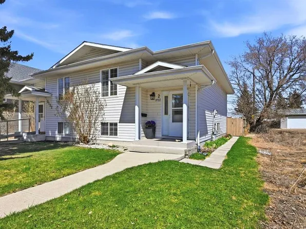 3722 S 46th St #2, Red Deer, AB T4N 1L6