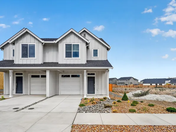 3549 NW 7th St, Redmond, OR 97756