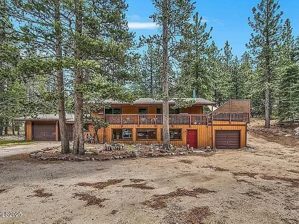 692 Kingsbury Grade, Stateline, NV 89449