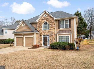 3972 Lullwater Main NW, Kennesaw, GA 30144