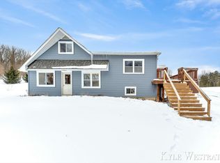 3050 Ryan Rd, Hastings, MI 49058
