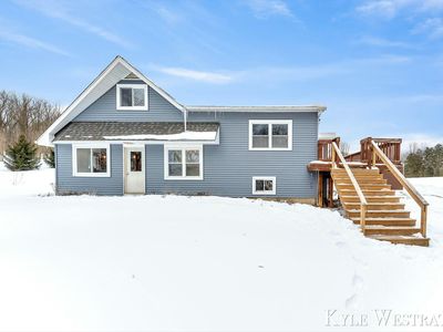 3050 Ryan Rd, Hastings, MI, 49058