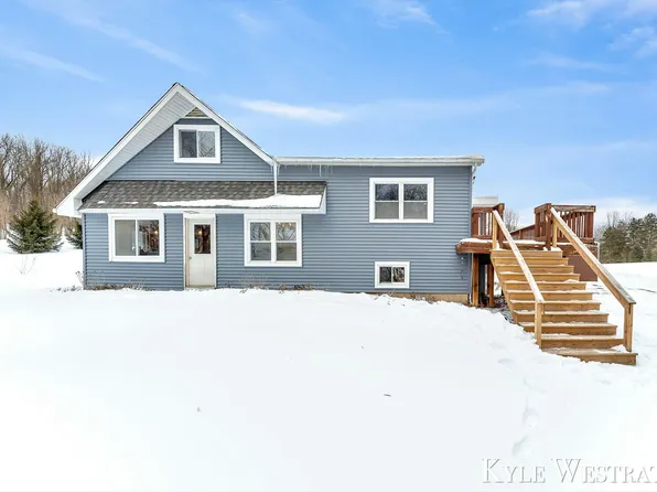 3050 Ryan Rd, Hastings, MI 49058