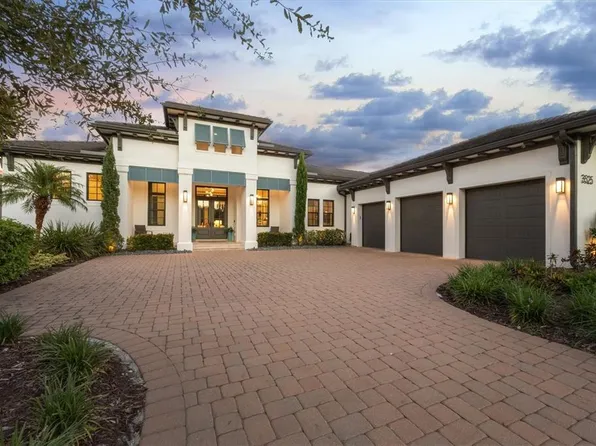 3525 Founders Club Dr, Sarasota, FL 34240