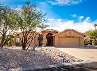 16637 E Oxford Dr, Fountain Hills, AZ 85268