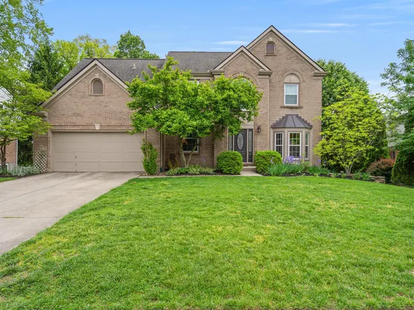 807 Twilight Dr, Crescent Springs, KY 41017