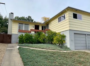 1215 Chesterton Ave, Redwood City, CA