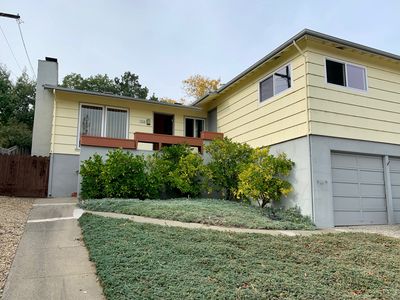 1215 Chesterton Ave, Redwood City, CA, 94061