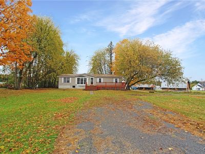 7571 Snell Rd, Lowville, NY, 13367