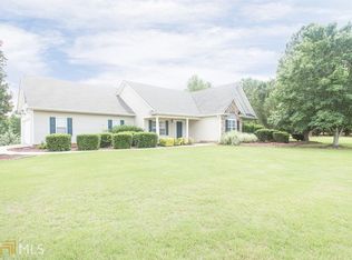 540 Barhams Ridge Dr #39, McDonough, GA 30252