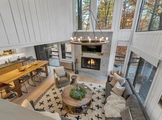 30 Tennis Road Ext #1, Conway, NH 03818