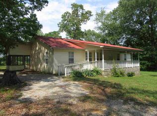 31 Westwind Pvt Dr, Hartselle, AL 35640