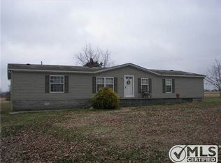 3016 Rocky Mound Rd, Westmoreland, TN 37186