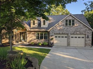 11480 Deer Trace Ln, Harrison, OH 45030